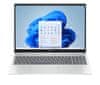 HP OmniBook 5 16-ba1010nm laptop, 40,6 cm (16), Intel Core 5, 1 TB SSD, Glacier Silver (CP4Z1EA#BED)