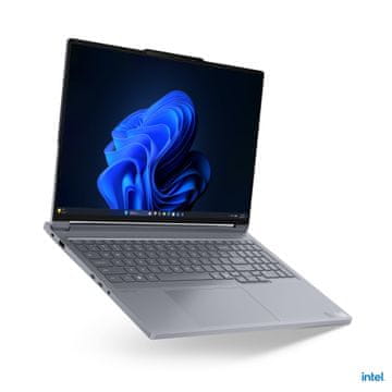 Lenovo ThinkBook 16p G6 IAX laptop, 40,6 cm (16), RTX 5060, mjesečevo siva (21R00014SC)