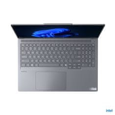 Lenovo ThinkBook 16p G6 IAX laptop, 40,6 cm (16), RTX 5060, luna grey (21R00014SC)