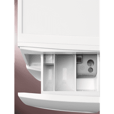 Electrolux EW6F2482E SensiCare 600 perilica rublja, 8 kg