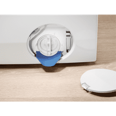 Electrolux EW6F2482E SensiCare 600 perilica rublja, 8 kg