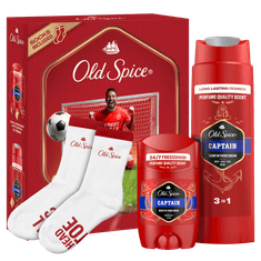 Old Spice Poklon set Captain