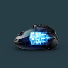 Rowenta Kompaktni usisavač s vrećicom, plavi (RO3950EA)