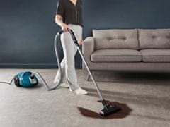 Rowenta Kompaktni usisavač s vrećicom, plavi (RO3950EA)