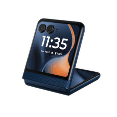 Motorola Motorola Razr 60 8/256GB,4500mAh, Pantone Gibraltar Sea