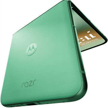 Motorola Motorola Razr 60 8/256GB,4500mAh, Pantone Spring Bud
