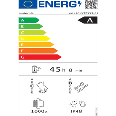 Motorola Motorola Razr 60 8/256GB,4500mAh, Pantone Spring Bud