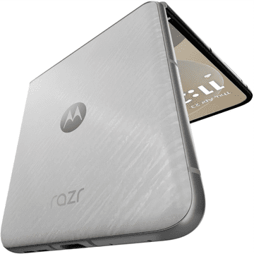 Motorola Motorola Razr 60 8/256GB,4500mAh, Pantone Lightest Sky