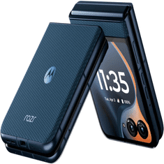 Motorola Motorola Razr 60 8/256GB,4500mAh, Pantone Gibraltar Sea
