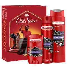 Old Spice Poklon set Noćni panter