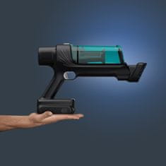 Rowenta X-Pert 7.60 Flex Allergy 3u1 uspravni usisavač (RH6A42WO)