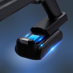 Rowenta X-Pert 7.60 Flex Allergy 3u1 uspravni usisavač (RH6A42WO)