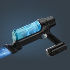 Rowenta X-Pert 7.60 Flex Allergy 3u1 uspravni usisavač (RH6A42WO)