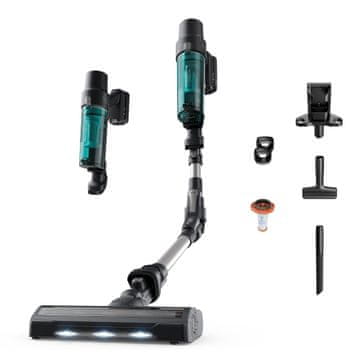 Rowenta X-Pert 7.60 Flex Allergy 3u1 uspravni usisavač (RH6A42WO)