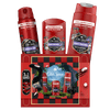 Old Spice Poklon set igre Noćni panter 3 u 1