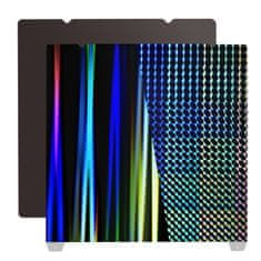 Nikcorp Dvosmjerna H1H ploča za 3D pisač 310x315mm s magnetskom bazom za Creality K1 Max i Ender 3 V3 Plus