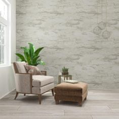 Nikcorp Samoljepljiva tapeta imitacija betona siva zidna folija za namještaj i zidove 60x900 cm PVC periva i vodootporna