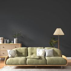 Nikcorp Samoljepljiva vodootporna tapeta sivi cement za radne ploče i zidove 40x900 cm efekt betona