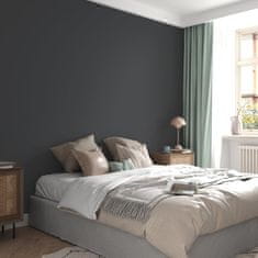 Nikcorp Samoljepljiva vodootporna tapeta sivi cement za radne ploče i zidove 40x900 cm efekt betona