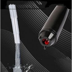 JOIRIDE® Prijenosna baterijska pumpa 8 L/min, crijevo 90 cm, kontrola protoka | PUMPORA