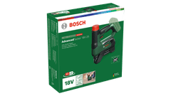 Bosch AdvancedTacker 18V-25 Solo bežična klamerica i čavlićarica (06032A7100)