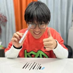 FRILLA® HD vizualni čistač ušiju 1080P, WiFi povezivanje, IPX5 vodootporan | EARSCAN