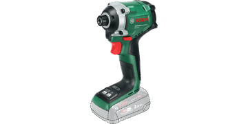 Bosch bežični udarni odvijač UniversalImpactDrive 18V-210 (06039E7000)