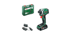 Bosch bežični udarni odvijač UniversalImpactDrive 18V-210 (06039E7001)