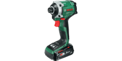 Bosch bežični udarni odvijač UniversalImpactDrive 18V-210 (06039E7001)