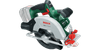 Bosch Bežična ručna kružna pila EasyCirc 18V-48 Solo (06033B1500)