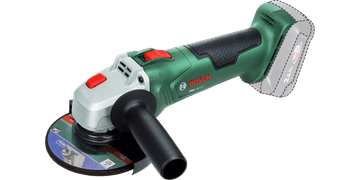 Bosch akumulatorska kutna brusilica PWS 18V-70 Solo (06033E6001)