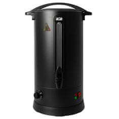 Aga Kuhalo za kuhano vino 30 l Crno