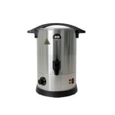 Aga Grijač za kuhano vino 6 l Srebrni