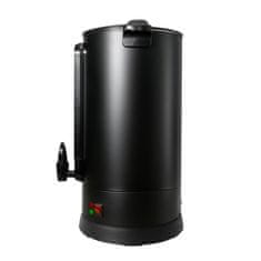 Aga Kuhalo za kuhano vino 20 l Crni