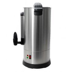 Aga Grijač za kuhano vino 20 l Srebrni