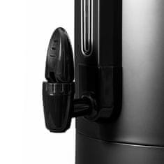 Aga Kuhalo za kuhano vino 10 l Crni