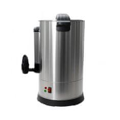 Aga Kuhalo za kuhano vino 10 l Srebrno