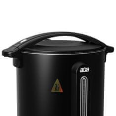 Aga Kuhalo za kuhano vino 10 l Crni