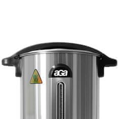 Aga Grijač za kuhano vino 20 l Srebrni
