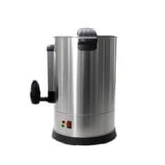 Aga Kuhalo za kuhano vino 8 l Srebrno