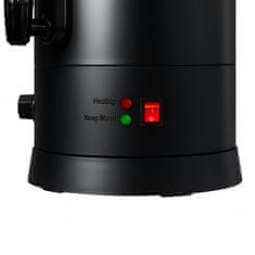 Aga Kuhalo za kuhano vino 10 l Crni