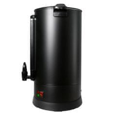 Aga Kuhalo za kuhano vino 30 l Crno