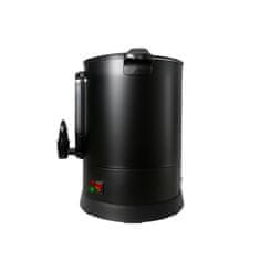 Aga Grijač za kuhano vino 6 l Crni
