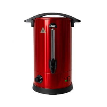 Aga Kuhalo za kuhano vino 10 l Crveno