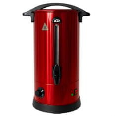 Aga Kuhalo za kuhano vino 30 l Crveno