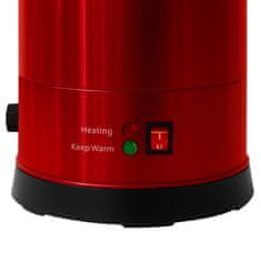 Aga Kuhalo za kuhano vino 10 l Crveno