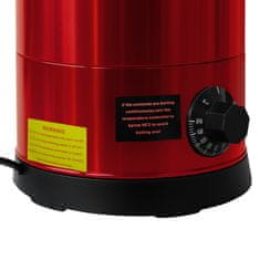 Aga Kuhalo za kuhano vino 10 l Crveno