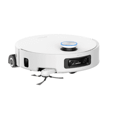 Dreame Aqua10 Ultra roller Kompletny robotski usisavač, bijeli