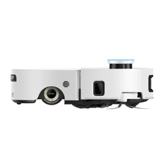 Dreame Aqua10 Ultra roller Kompletny robotski usisavač, bijeli