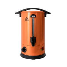Aga Kuhalo za kuhano vino 8 l Narančasto